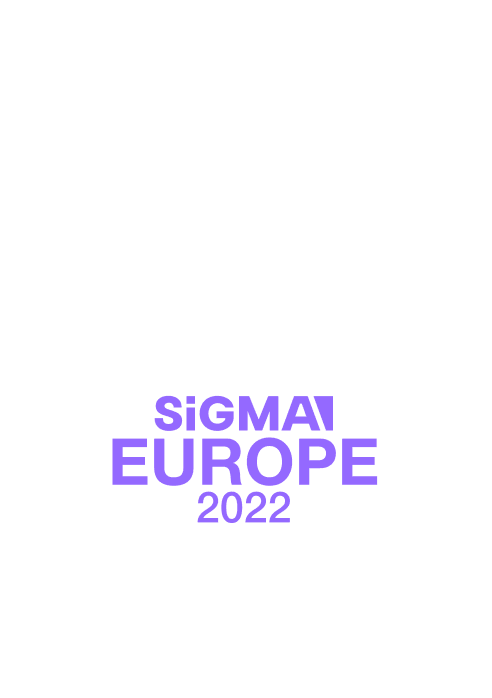 Crypto Casino of the Year — SiGMA Europe 2022