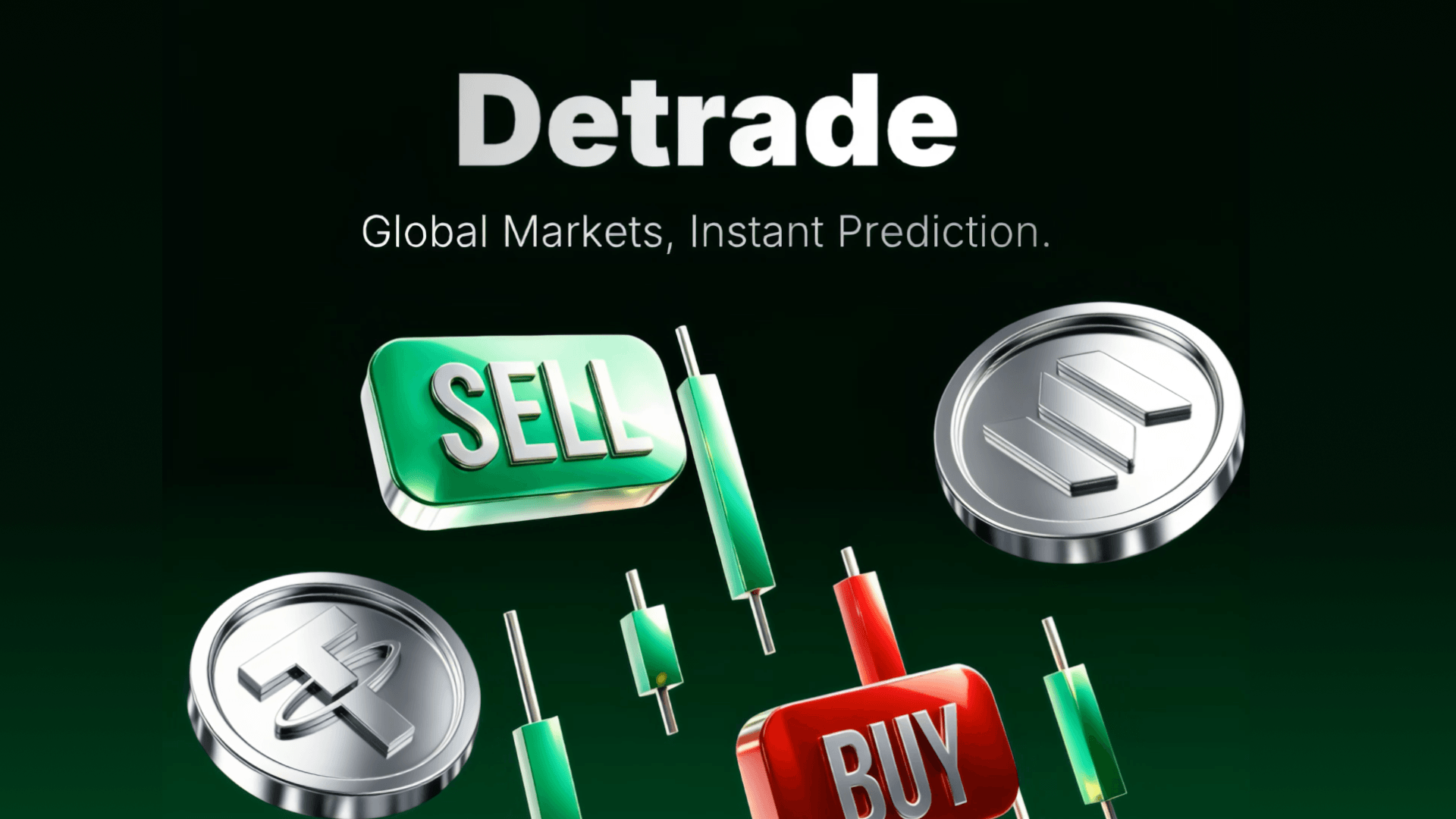 DeTrade