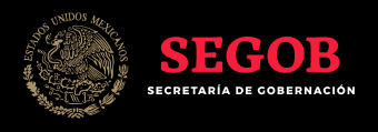 SEGOB — Secretaría de Gobernación